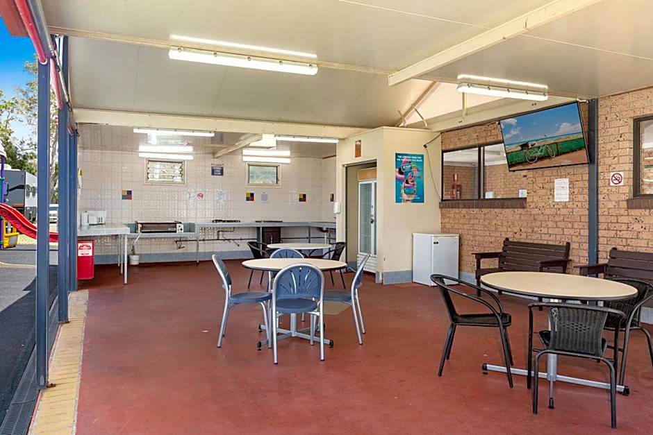 Pyramid Holiday Park