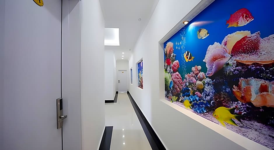 Thuy Duong Hotel