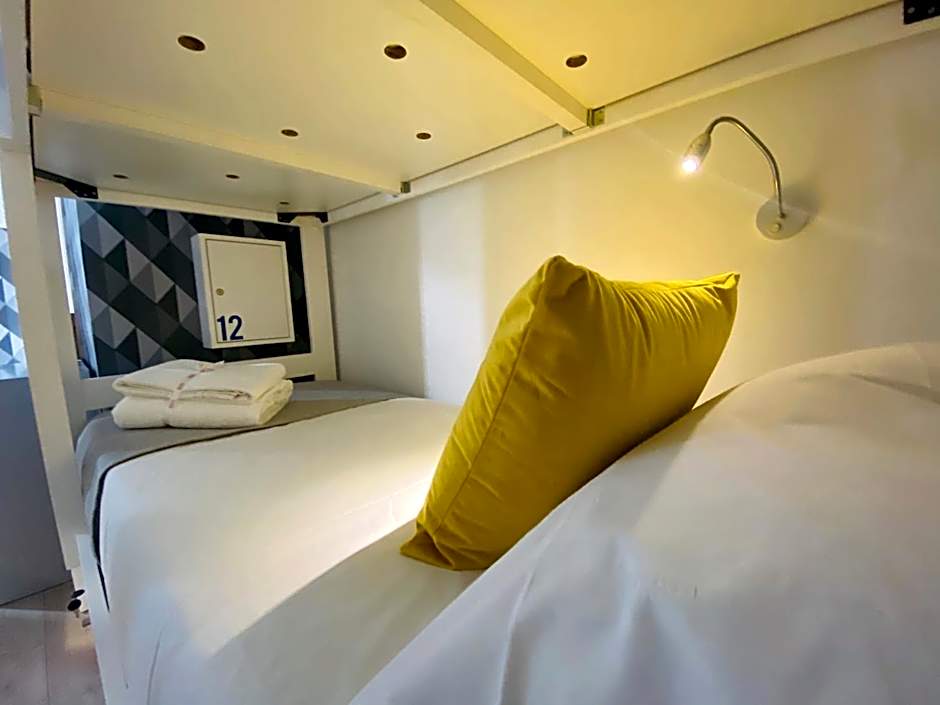 Family Hostel Costa Nova