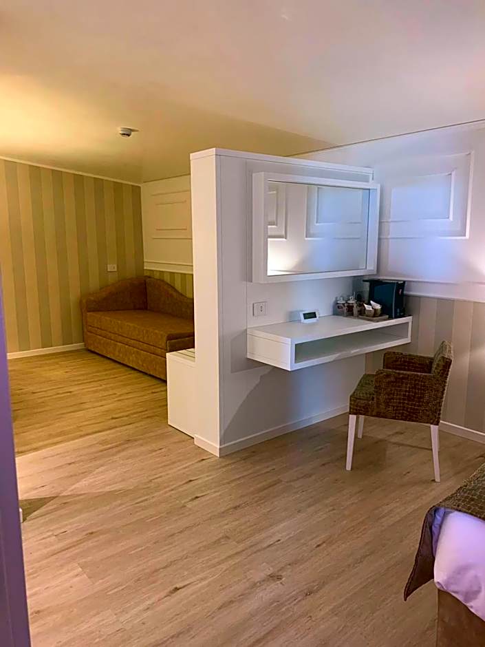 Hotel Alexander