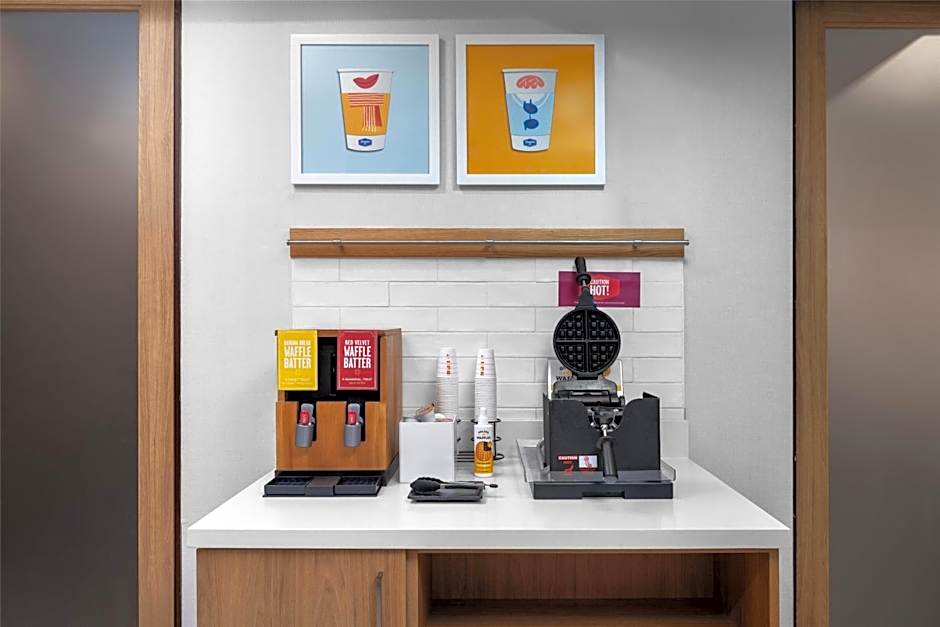 Hampton Inn By Hilton Memphis/Southaven