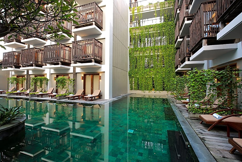 THE 1O1 Bali Oasis Sanur