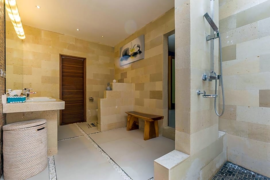 Villa Pilou – Tanah Lot, WY