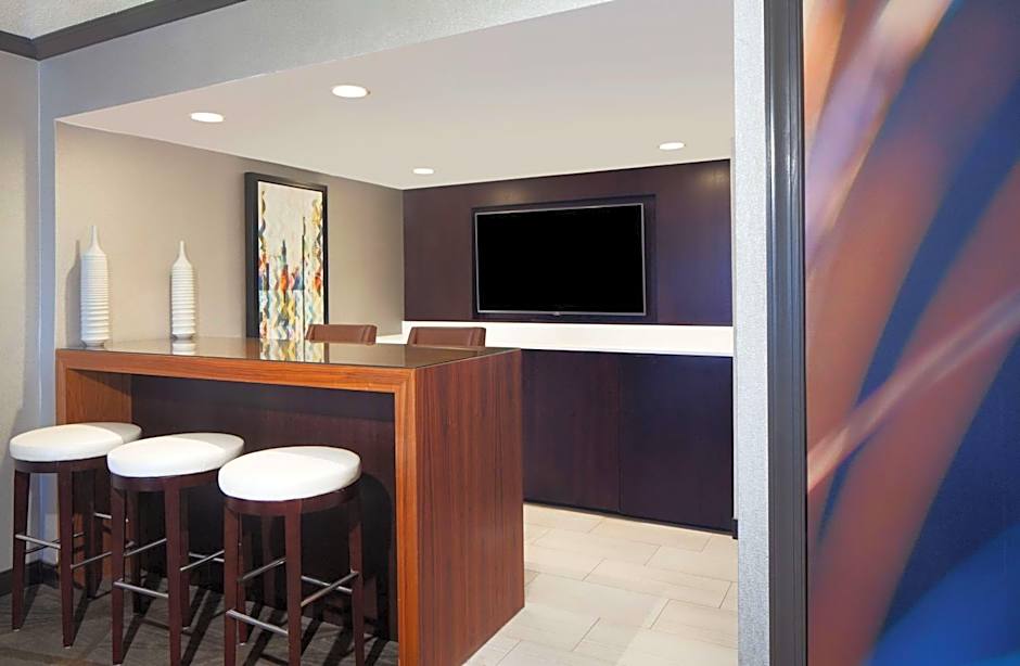Hilton Parsippany