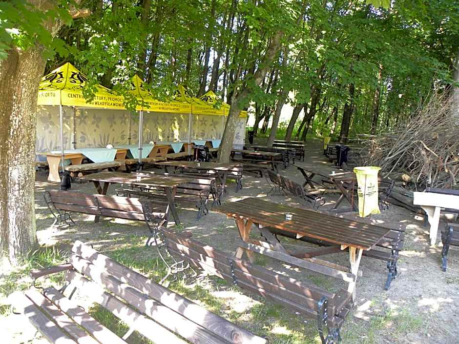 Okulski Grand Rozewie Pokoje i Apartamenty