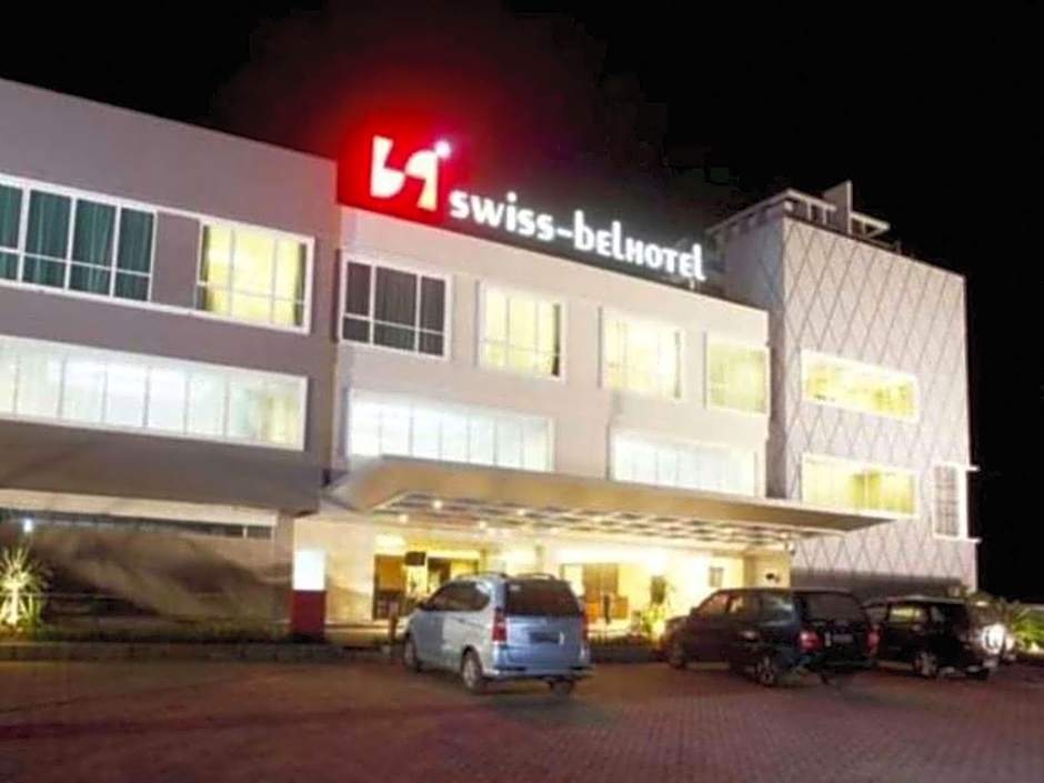 Swiss-Belhotel Kendari
