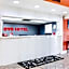 OYO Hotel Texarkana Trinity AR Hwy I-30