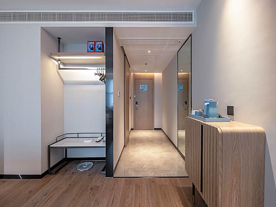 Echarm Hotel Beihai Upgrade Experience Branch