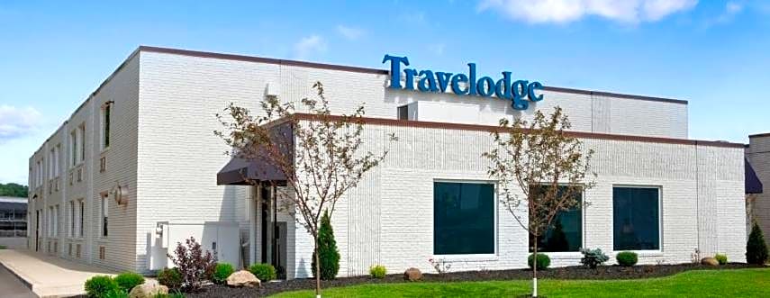 Travelodge by Wyndham Hubbard OH