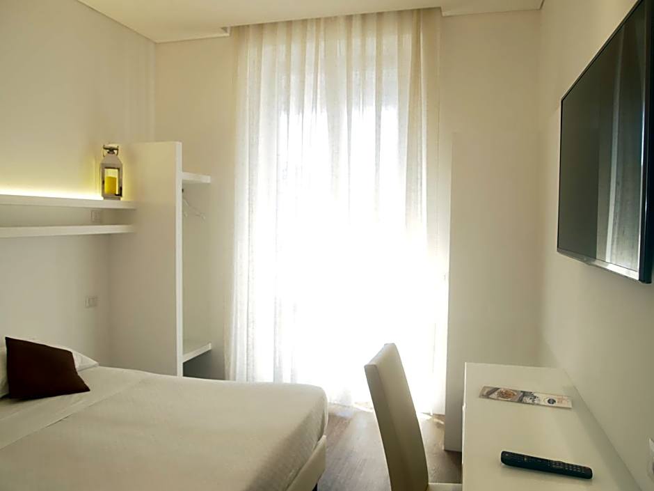 Soggiorno Lo Stellino