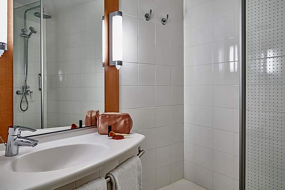 Ibis Barcelona Centro (Sagrada Familia)
