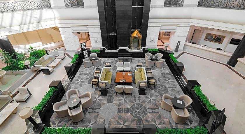 International Hotel Tashkent