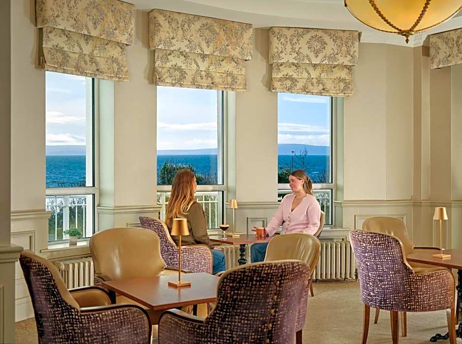 Galway Bay Hotel Conference & Leisure Centre