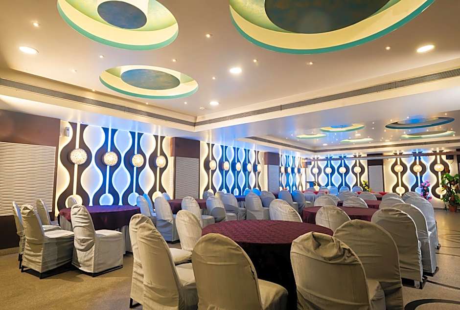 Hotel Shree Vatika