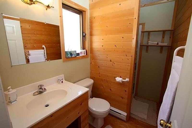 Glenogle Mountain Lodge and Spa