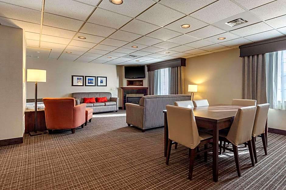 Comfort Suites Green Bay West