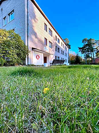 Laine guesthouse