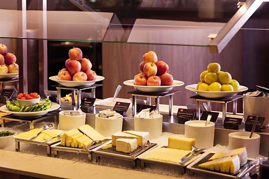 Movenpick Hotel Zurich-Regensdorf
