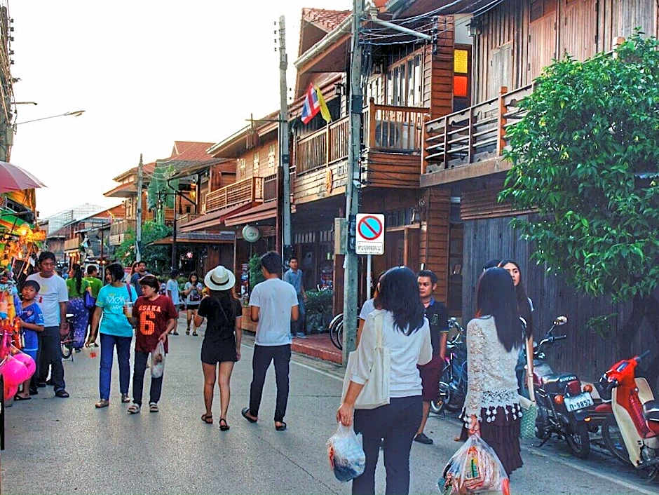 Remember Loei Love