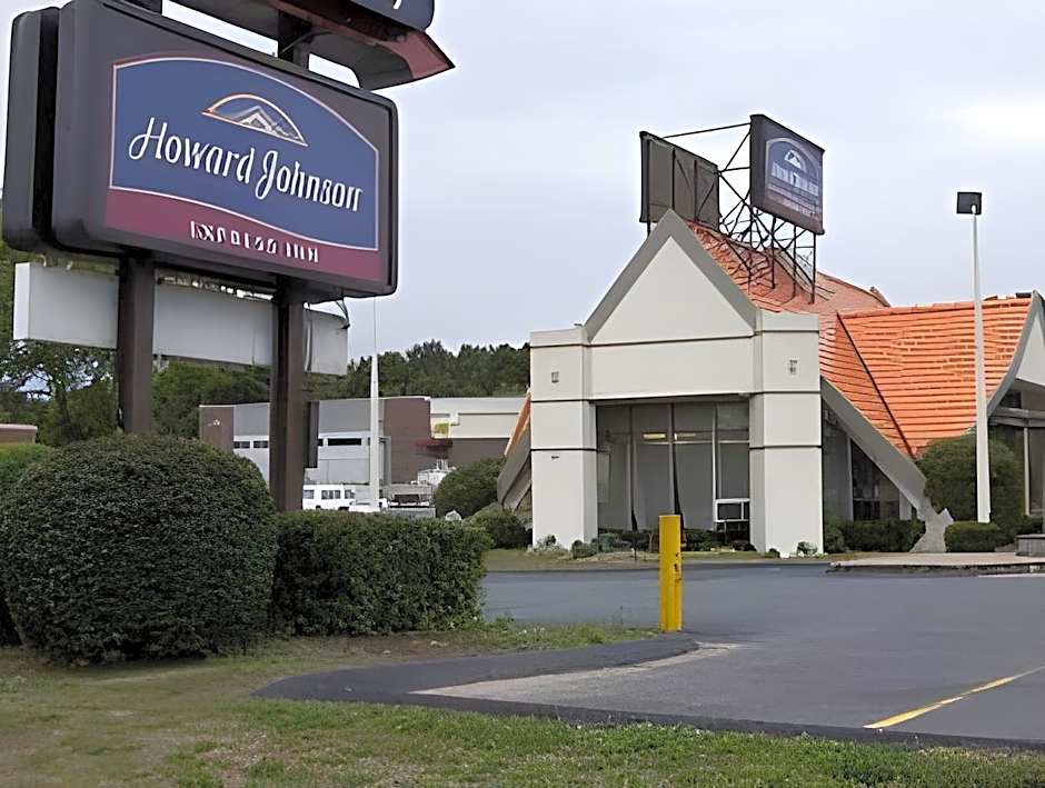 Vernon Motel