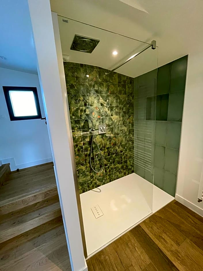 Chambres d'hôtes Ty Embruns