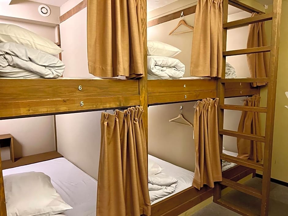 ＴｅｎＴｅｎ Ｇｕｅｓｔｈｏｕｓｅ - Vacation STAY 47764v