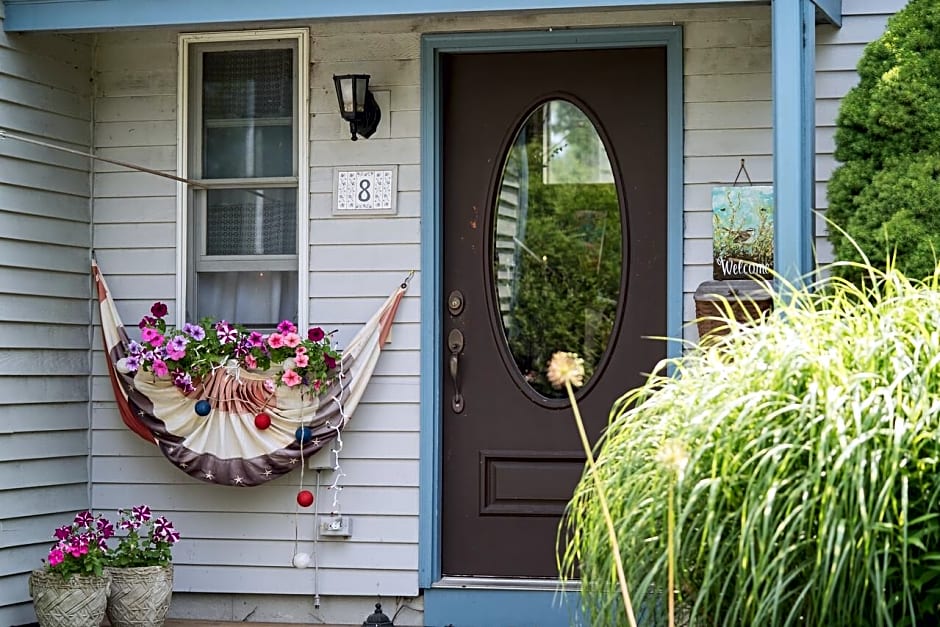 Gardenview Bed and Breakfast 