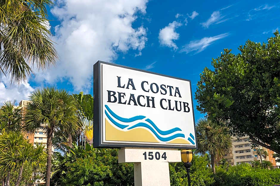 La Costa Beach Club