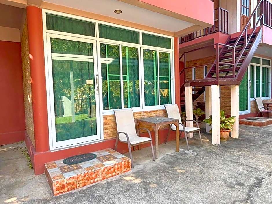 Pan Din Boutique Guest House