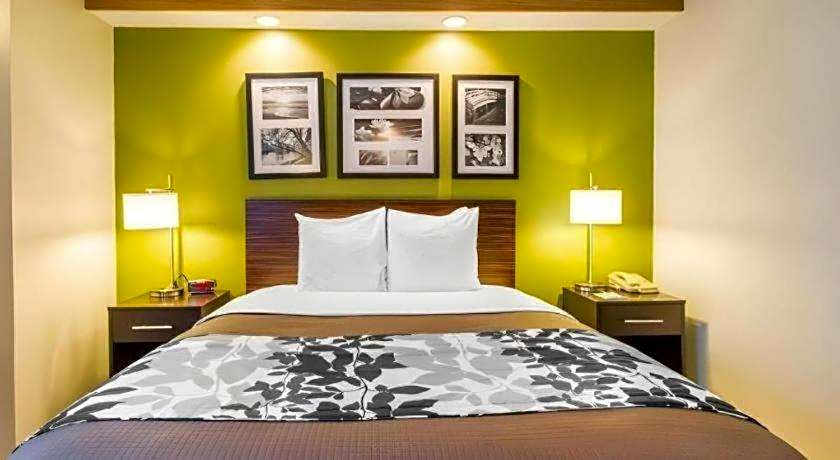 Econo Lodge Amarillo East