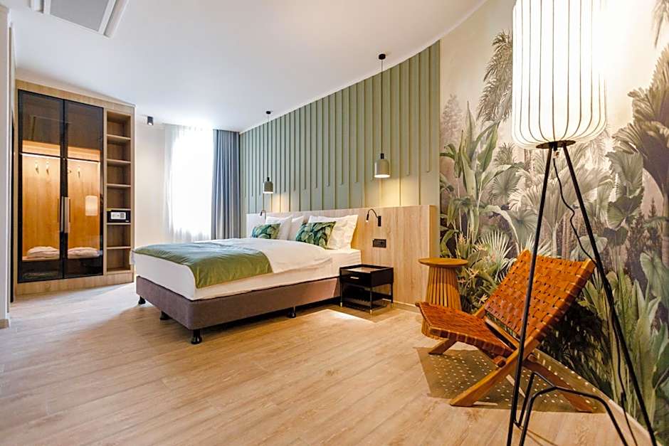 Amazonia Hotel