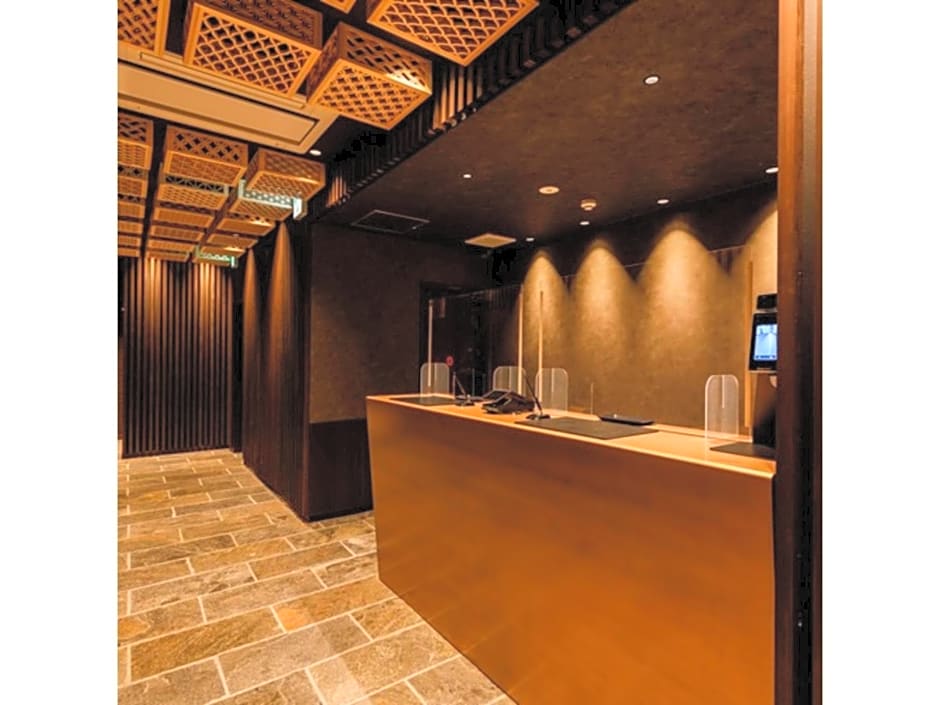 Hotel Rashiku Kanazawa - Vacation STAY 49686v