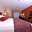 Best Western Plus Rama Inn
