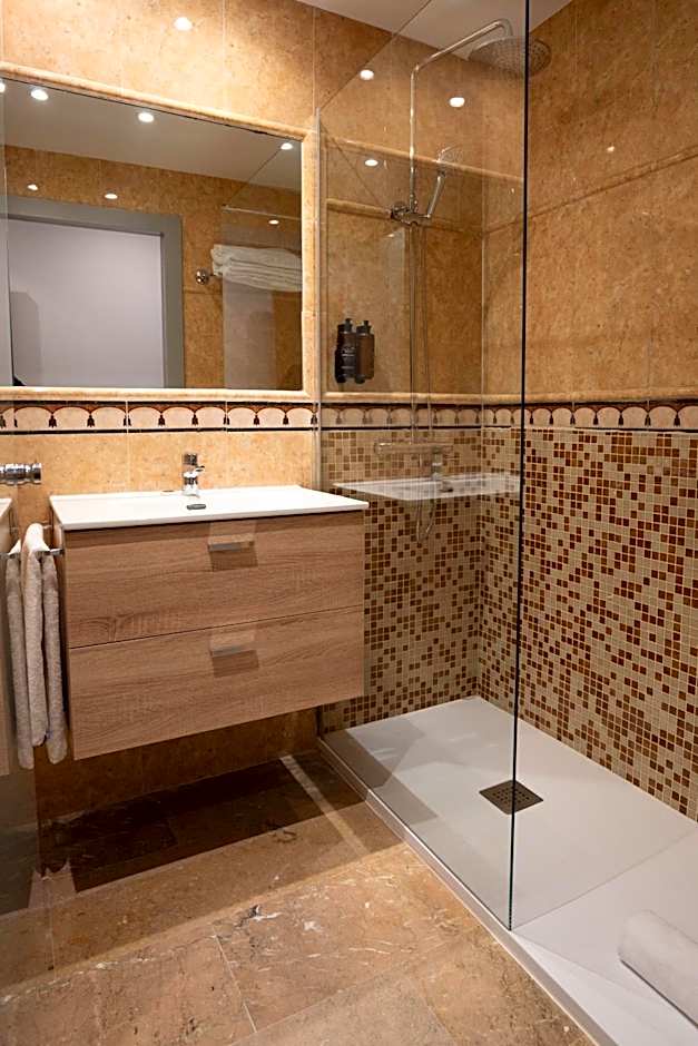 Hotel Port Sitges