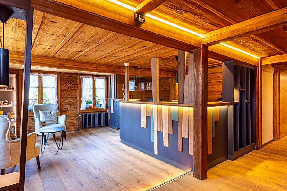 Hotel Restaurant Hirschen