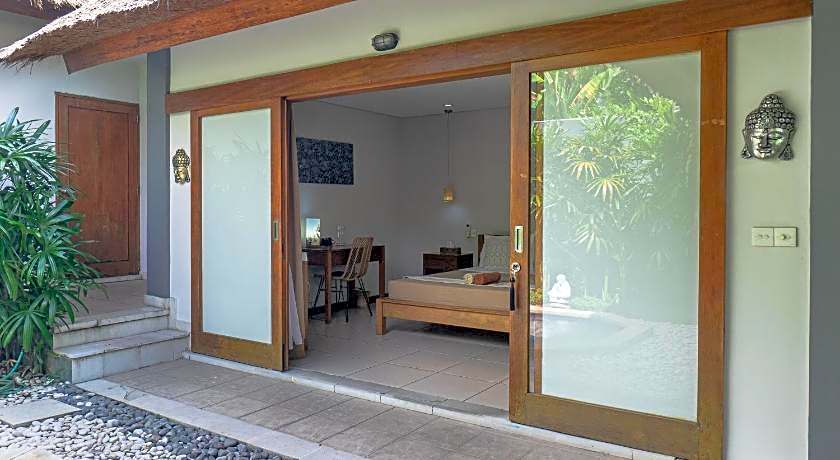 Balinea Holiday Home