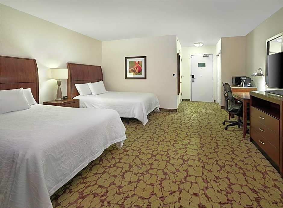 Hilton Garden Inn West Edmonton