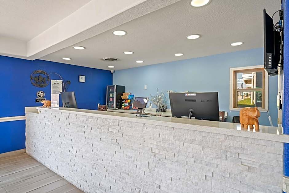 Americas Best Value Inn Brenham