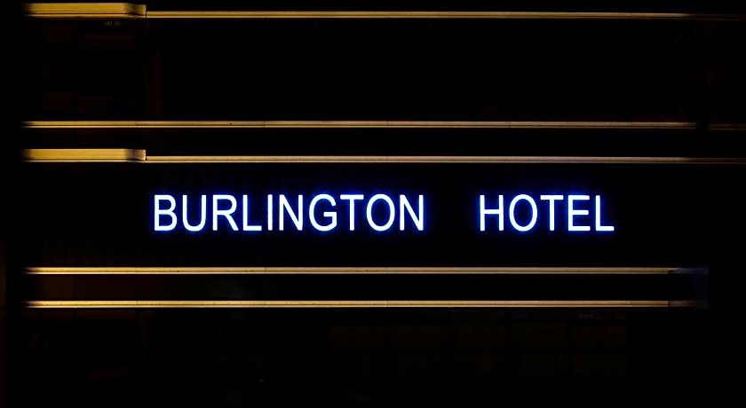 Burlington Hotel