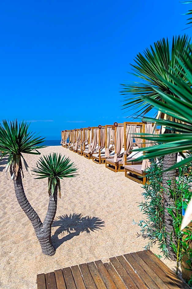 THE ONE Grand Hotel da Póvoa - by MHMB Hospitality
