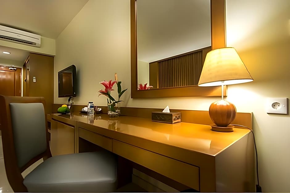 Seminyak Square Hotel And Villas