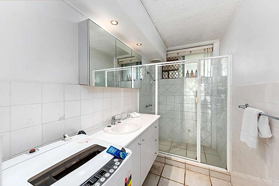 Hi Ho Beach Apartments on Broadbeach