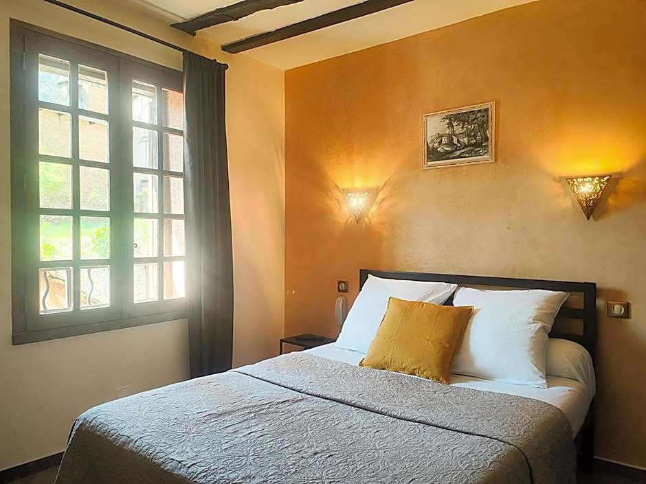 Auberge Saint Jacques