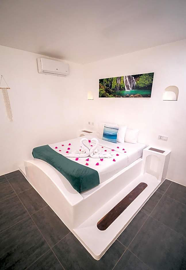 Secret paradise moalboal