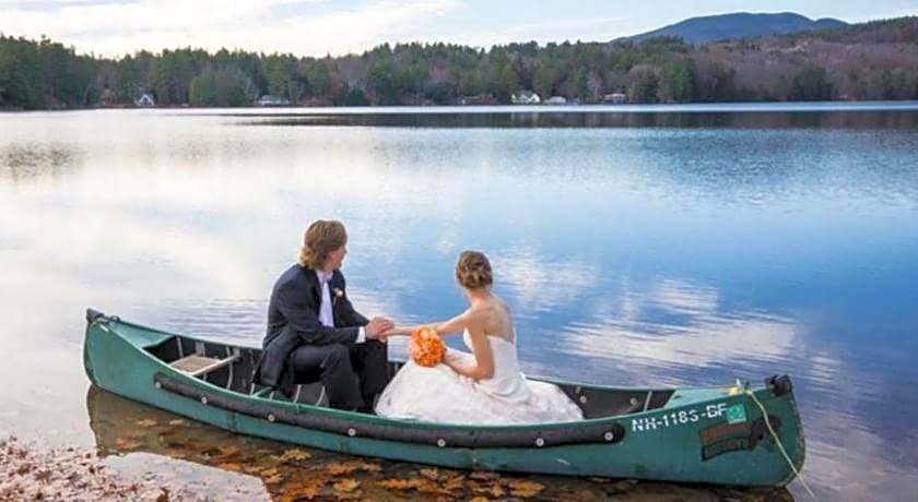 Highland Lake Inn