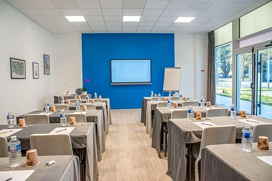 B&B HOTEL Saint-Nazaire Pornichet