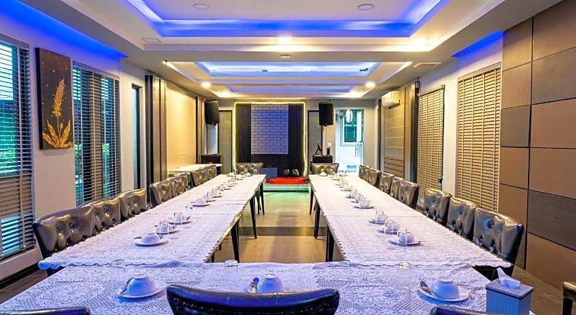 Great Residence Suvarnabhumi Hotel