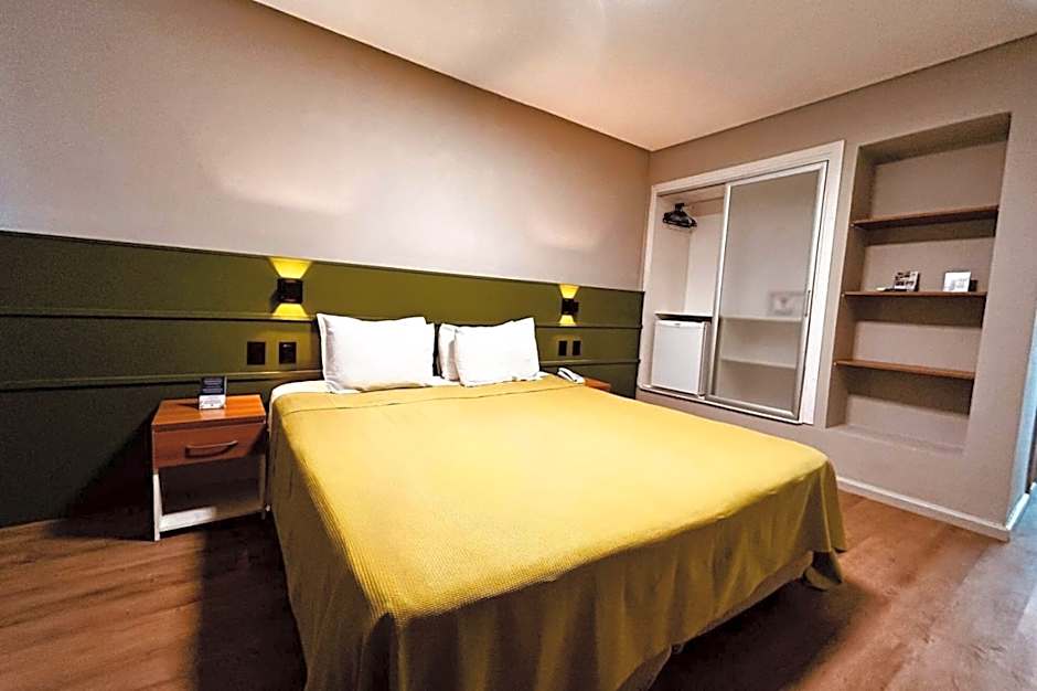 Grande Hotel Da Barra