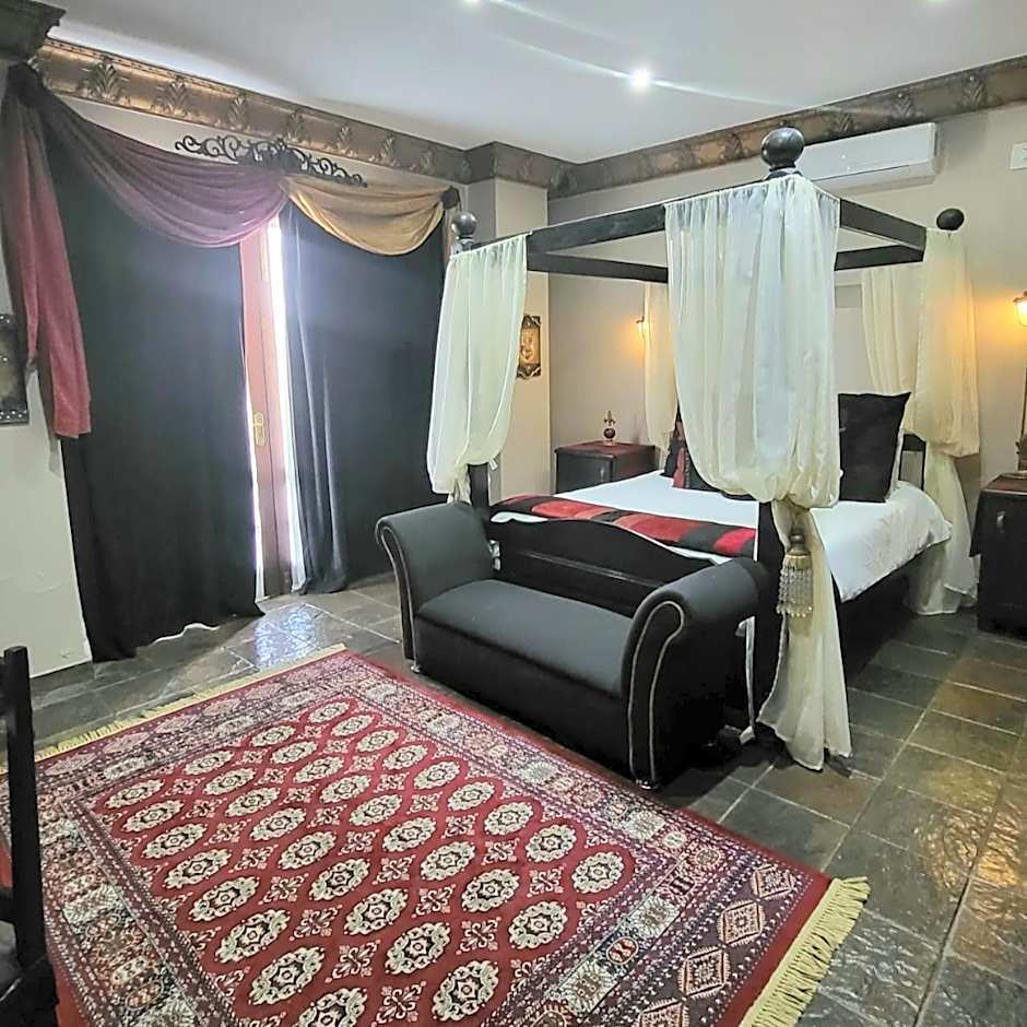 Excalibur Boutique Hotel