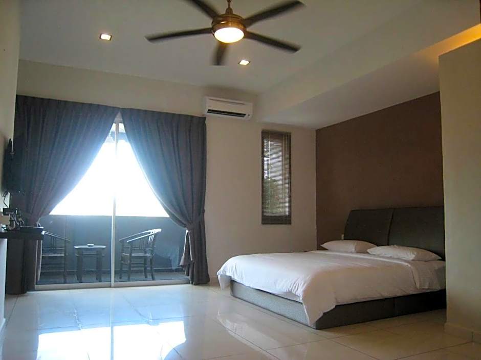 Millenium Maison Home